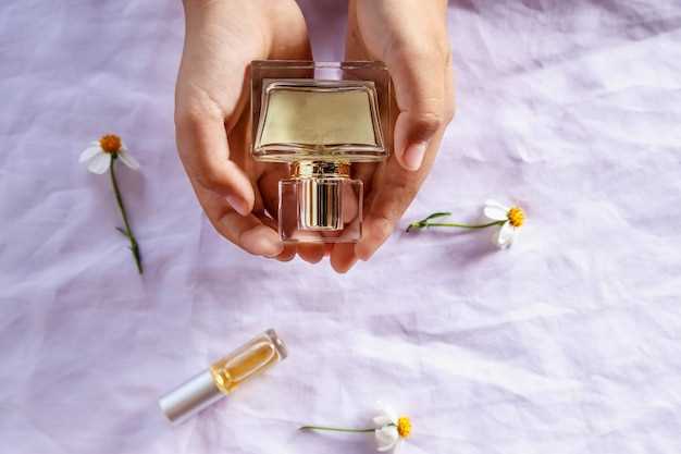 Индивидуальный аромат: как выбрать парфюм по вашему стилю